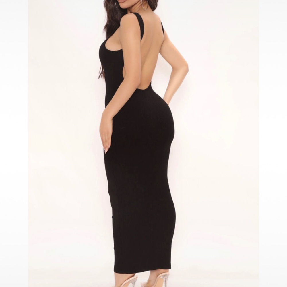 Dress - Picture 2 of 4